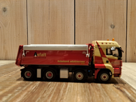 Gebr Mussche Transport BV