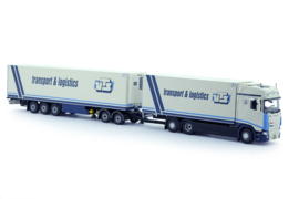 VTS Transport & Logistics
