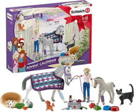 Adventkalender Horse Club