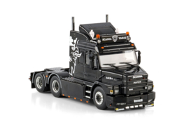 WSI Premium Line Scania 3 series Torpedo Streamline