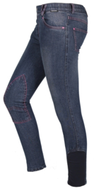 Horka rijbroek Jenny Denim
