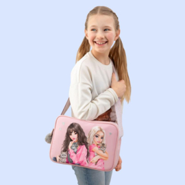 TOPModel schoudertas Kat