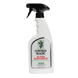 Cowboy Magic Super Bodyshine 473 ML