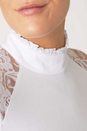 Horze wedstrijdshirt Sylvie