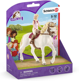 Horse Club Sofia & Blossom