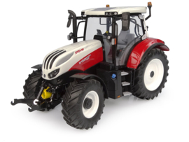 Steyr Profi 6150 CVT