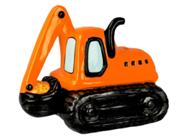 Graafmachine Spaarpot