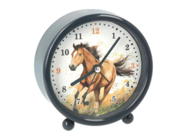 Wekker Paard
