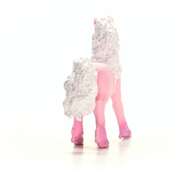 Bloemen Eenhoornveulen