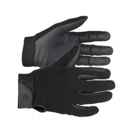 Basic Polygrip Handschoenen Zwart