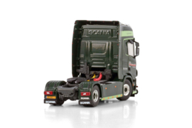 Sjoerd Jongema Transport