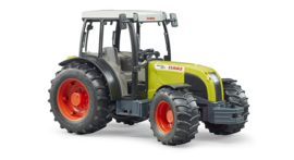 Claas Nectis 267F