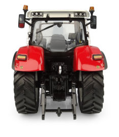 Steyr Profi 6150 CVT