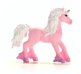 Bloemen Eenhoornveulen