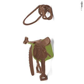 Horse Club Sarah & Mystery