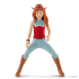 Horse Club Hannah & Cayenne