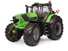 Deutz-Fahr Agrotron 8280 TTV