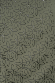 Horze rijlegging dea full-seat siliconen grip