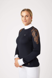 Horze wedstrijdshirt Sylvie