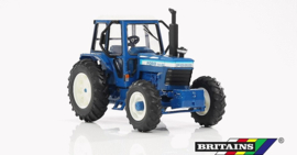 Ford TW20