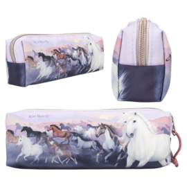 Miss Melody etui "Night Horses"