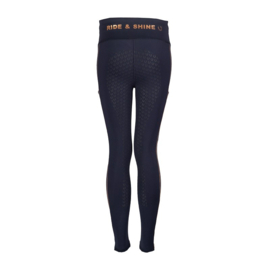 RH Rijlegging Yuki