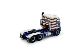 Bulldog Trucking