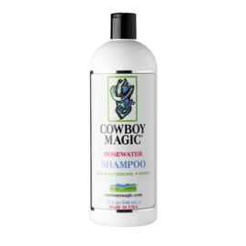 Cowboy Magic Rosewater Shampoo 946 ML