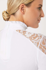 Horze wedstrijdshirt Sylvie