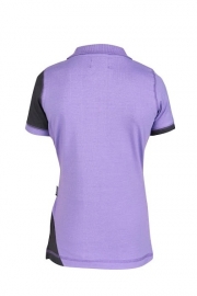 Horka Costa kinder polo (Lavender)