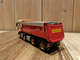 Gebr Mussche Transport BV