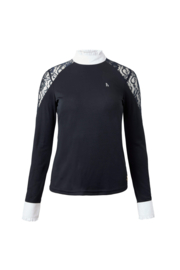 Horze wedstrijdshirt Sylvie