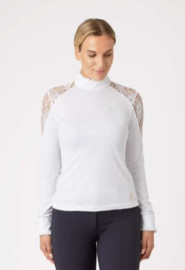 Horze wedstrijdshirt Sylvie