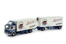 Langtransport