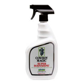 Cowboy Magic Super Bodyshine 946 ML