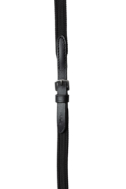 Anti slip teugels