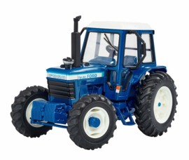 Ford TW20