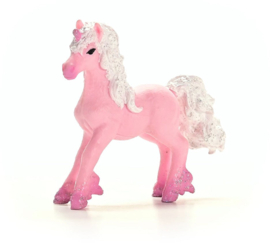 Bloemen Eenhoornveulen