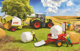 Claas Strorollenpers