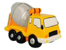 Betonmixer Spaarpot