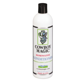 Cowboy Magic Rosewater Conditioner 473 ML