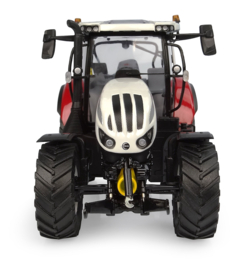 Steyr Profi 6150 CVT