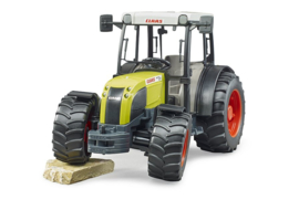 Claas Nectis 267F
