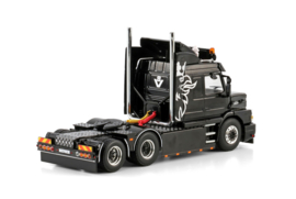 WSI Premium Line Scania 3 series Torpedo Streamline