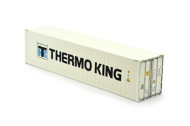 Thermo King België CFF