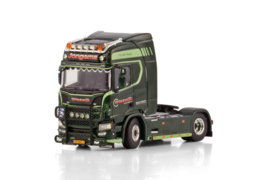 Sjoerd Jongema Transport