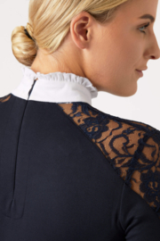 Horze wedstrijdshirt Sylvie