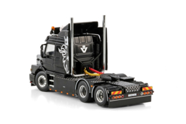WSI Premium Line Scania 3 series Torpedo Streamline