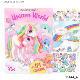 Ylvi Create your Unicorn World