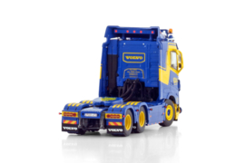 van Belle Transport